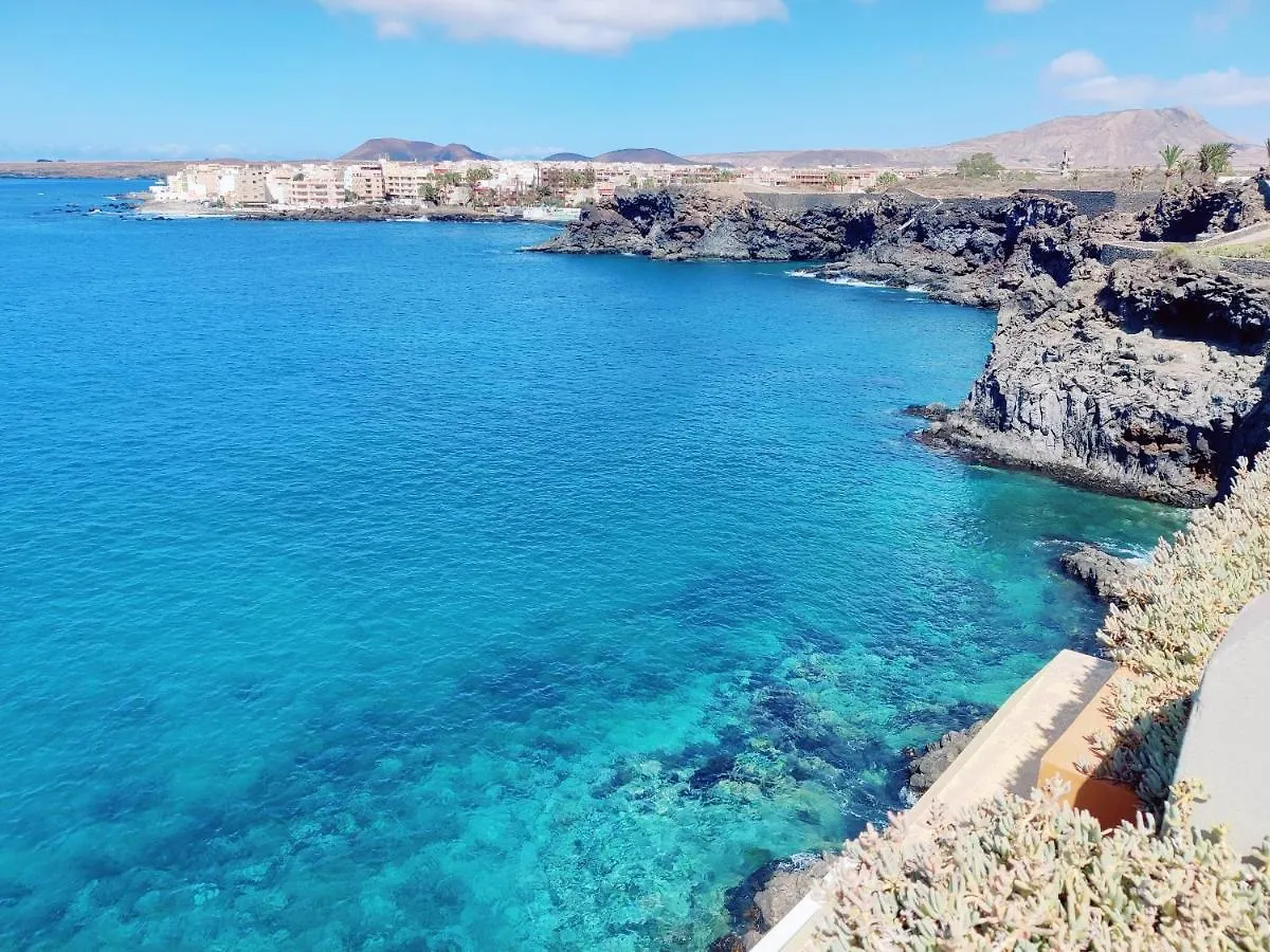 Apartment Maravilla Suite 140 M2 - 3 Bedrooms, Heated Pool Costa Del Silencio