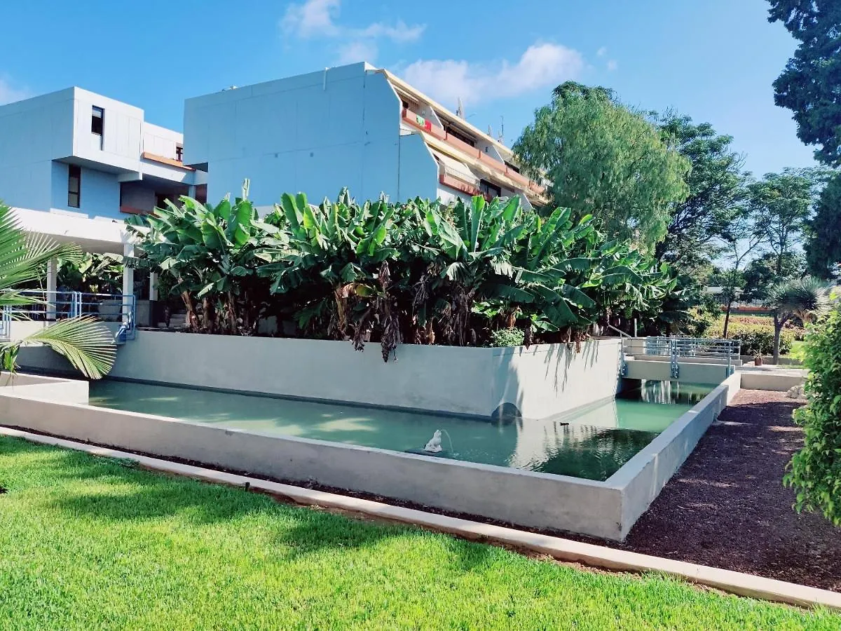 Maravilla Suite 140 M2 - 3 Bedrooms, Heated Pool Costa Del Silencio Spain