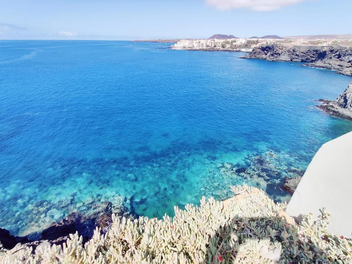 Apartment Maravilla Suite 140 M2 - 3 Bedrooms, Heated Pool Costa Del Silencio Spain