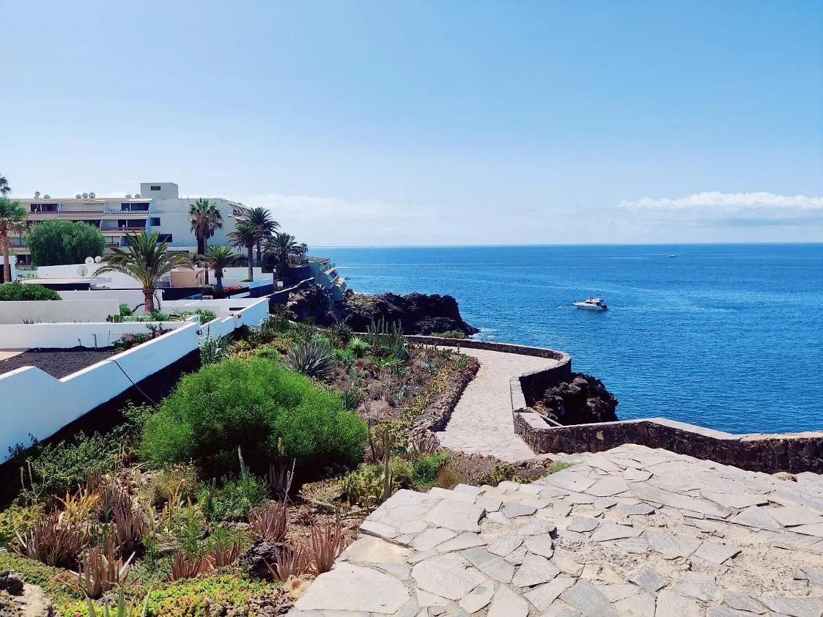 Maravilla Suite 140 M2 - 3 Bedrooms, Heated Pool Costa Del Silencio