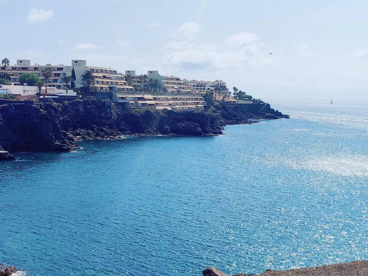 Maravilla Suite 140 M2 - 3 Bedrooms, Heated Pool Costa del Silencio 0*,  España