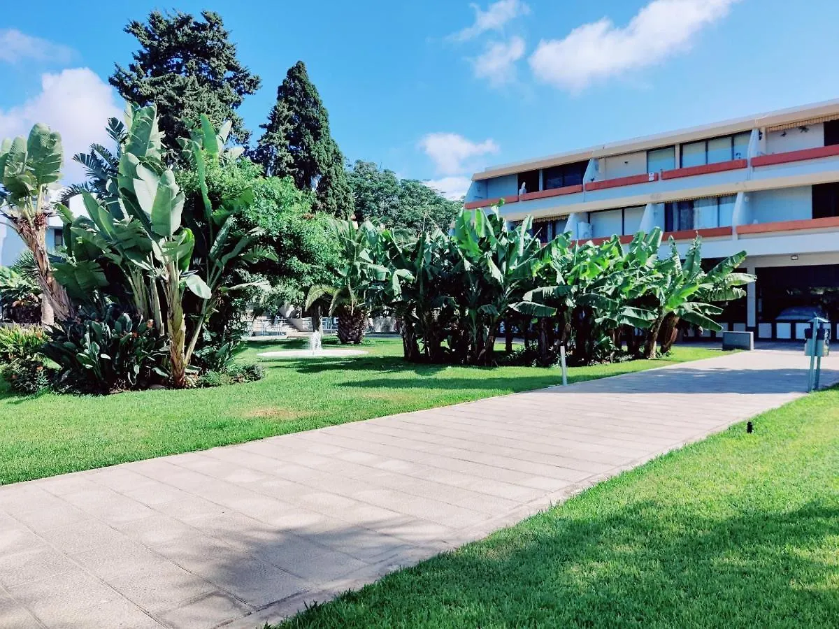 Maravilla Suite 140 M2 - 3 Bedrooms, Heated Pool Costa Del Silencio Apartment