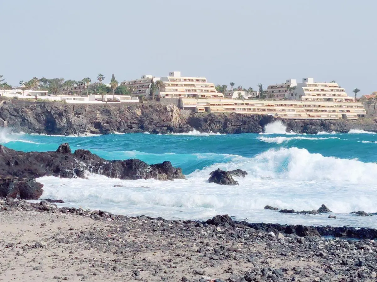 Apartment Maravilla Suite 140 M2 - 3 Bedrooms, Heated Pool Costa Del Silencio