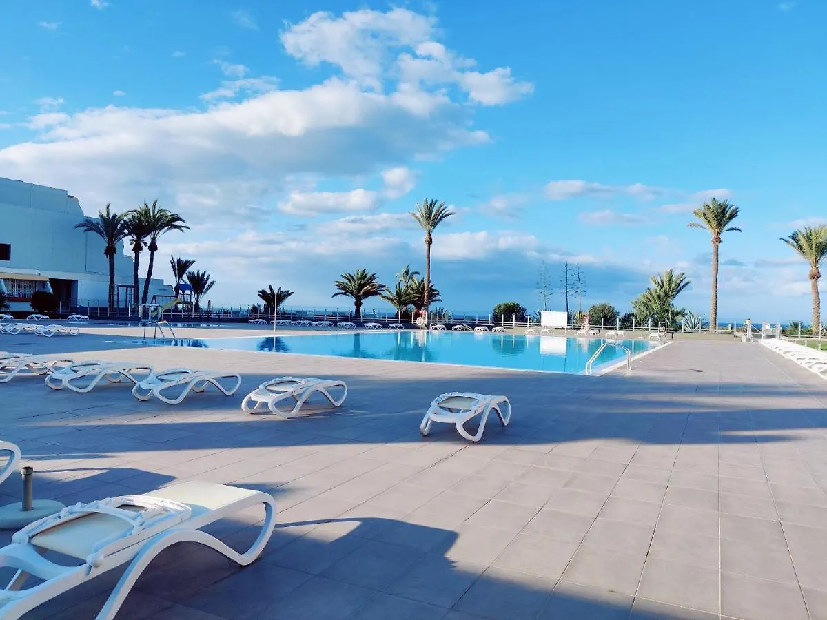 Maravilla Suite 140 M2 - 3 Bedrooms, Heated Pool Costa Del Silencio 0*,  Spain