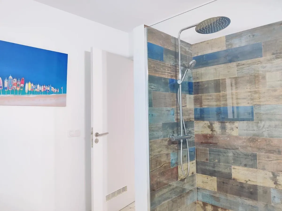 Maravilla Suite 140 M2 - 3 Bedrooms, Heated Pool Costa Del Silencio Spain