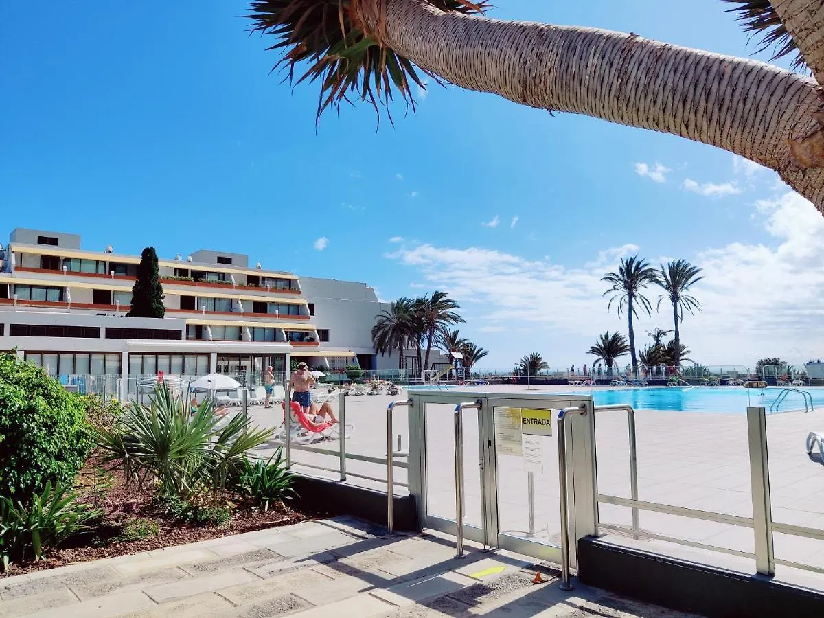 Maravilla Suite 140 M2 - 3 Bedrooms, Heated Pool Costa Del Silencio 0*,