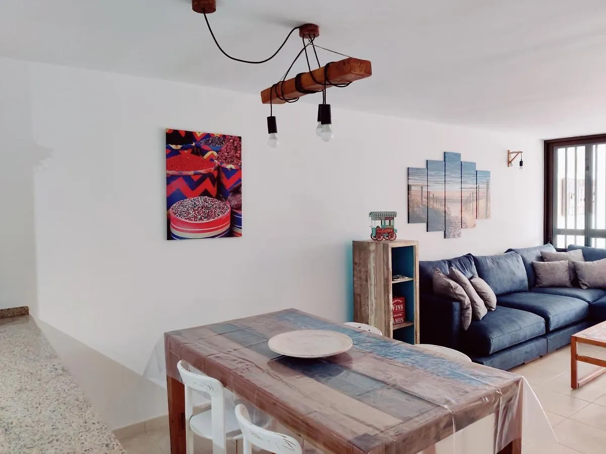 Maravilla Suite 140 M2 - 3 Bedrooms, Heated Pool Costa Del Silencio