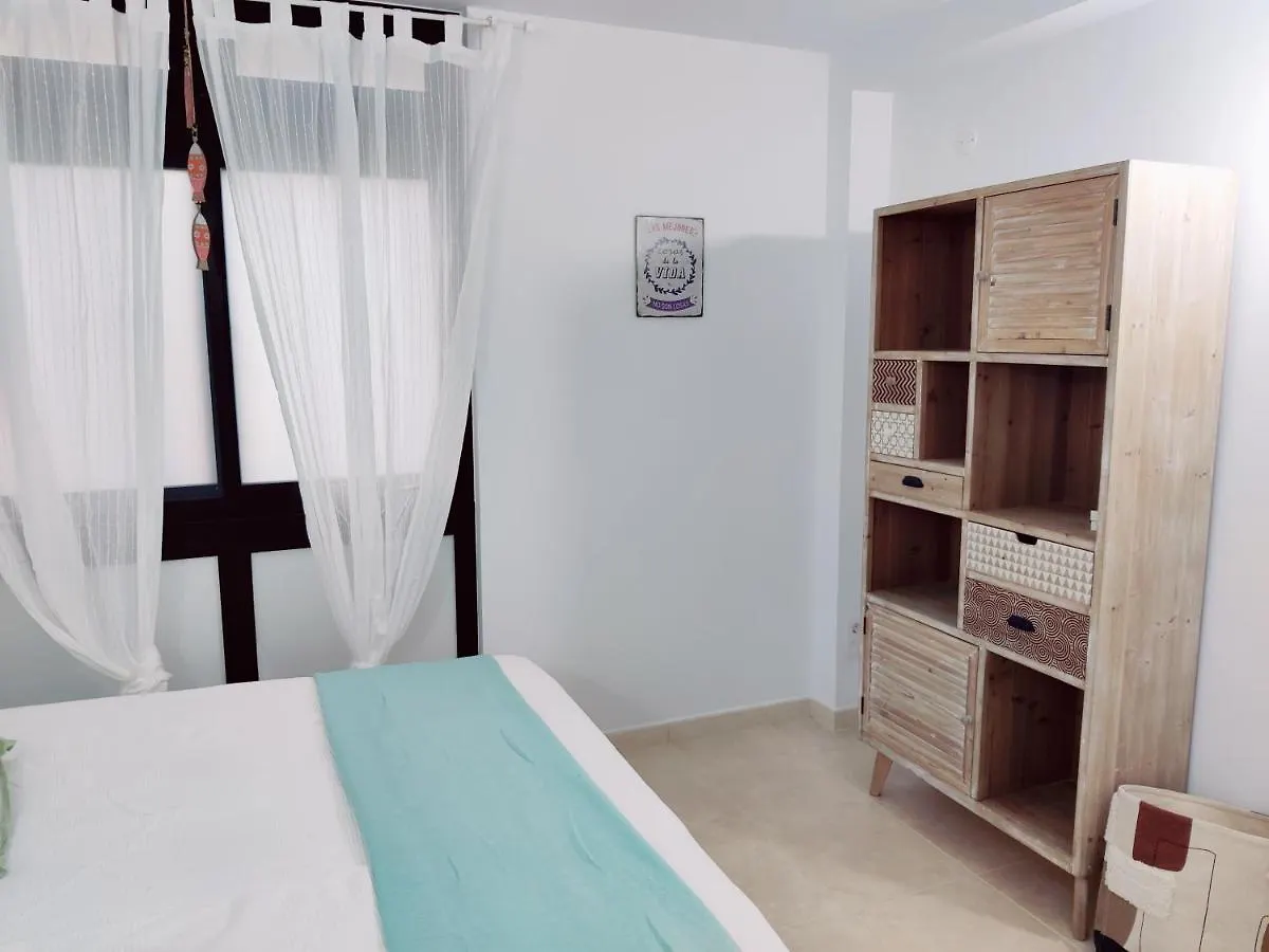 Maravilla Suite 140 M2 - 3 Bedrooms, Heated Pool Costa Del Silencio