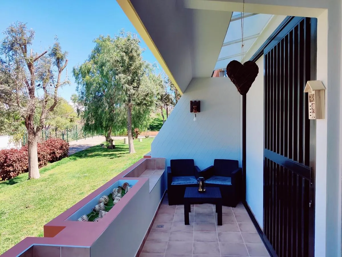 Maravilla Suite 140 M2 - 3 Bedrooms, Heated Pool Costa Del Silencio Apartment
