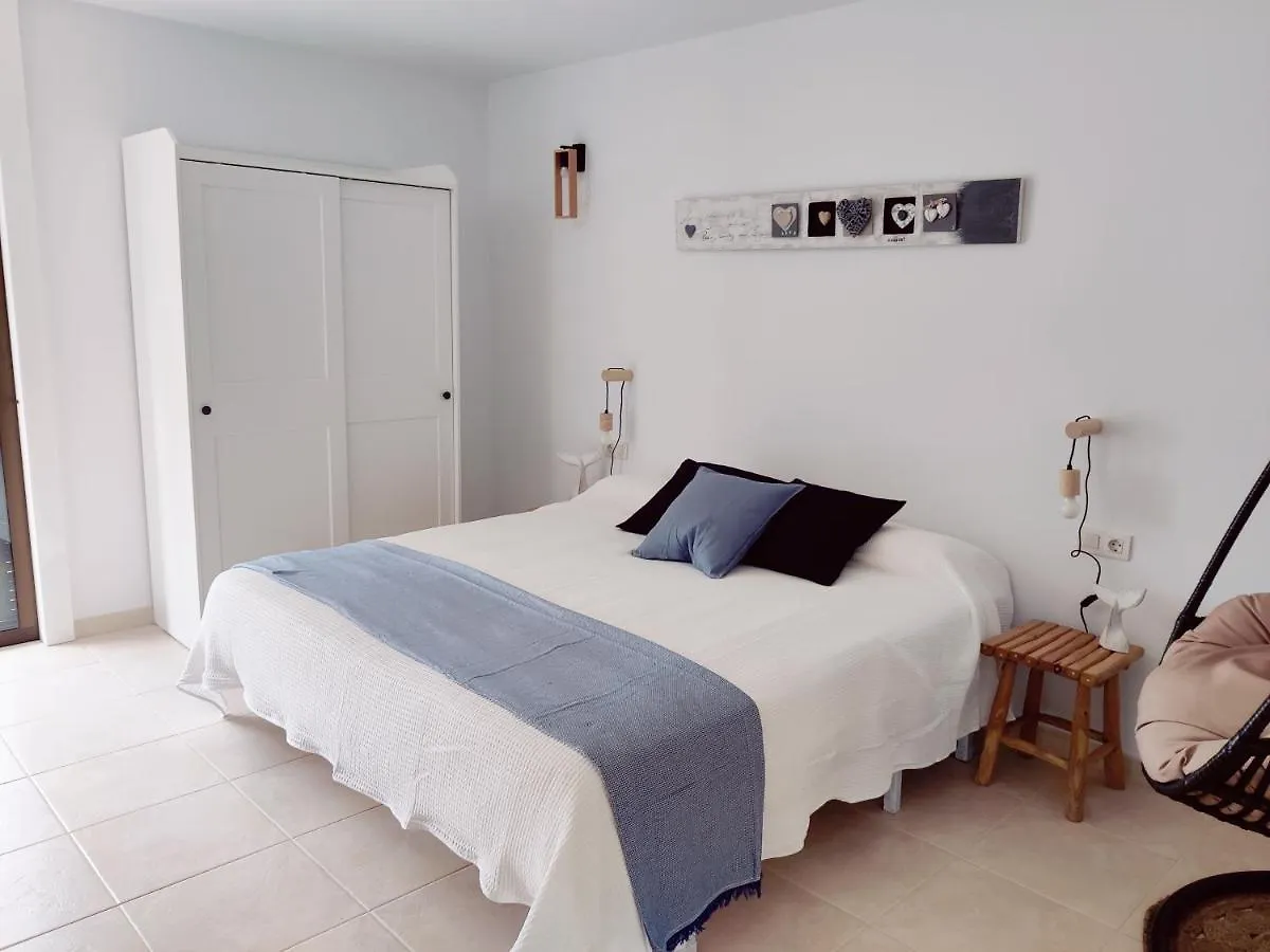 Apartment Maravilla Suite 140 M2 - 3 Bedrooms, Heated Pool Costa Del Silencio Spain