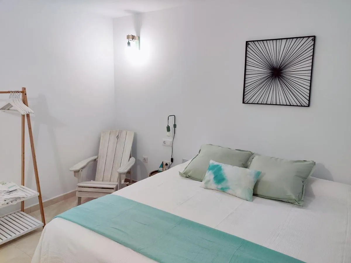 Maravilla Suite 140 M2 - 3 Bedrooms, Heated Pool Costa Del Silencio 0*,  Spain