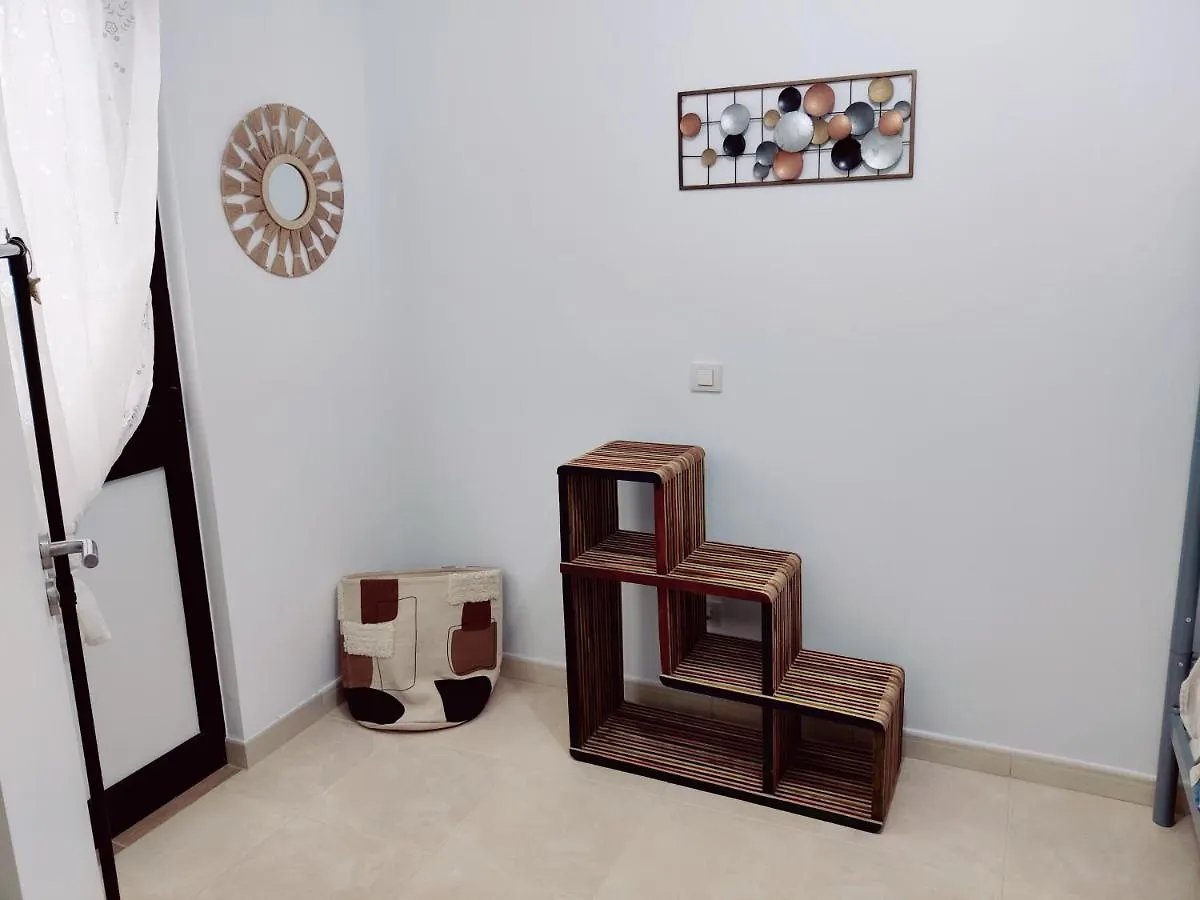 Apartment Maravilla Suite 140 M2 - 3 Bedrooms, Heated Pool Costa Del Silencio