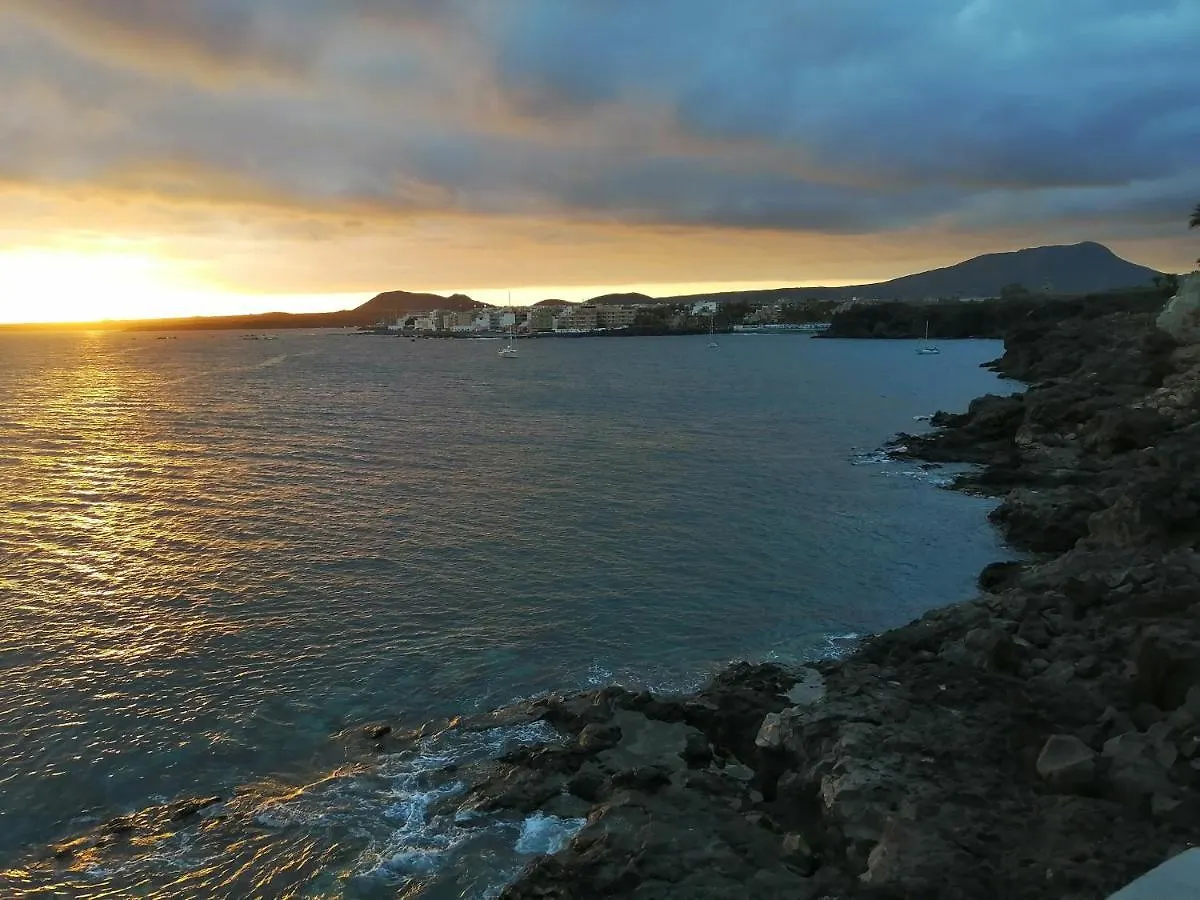 Apartment Maravilla Suite 140 M2 - 3 Bedrooms, Heated Pool Costa Del Silencio
