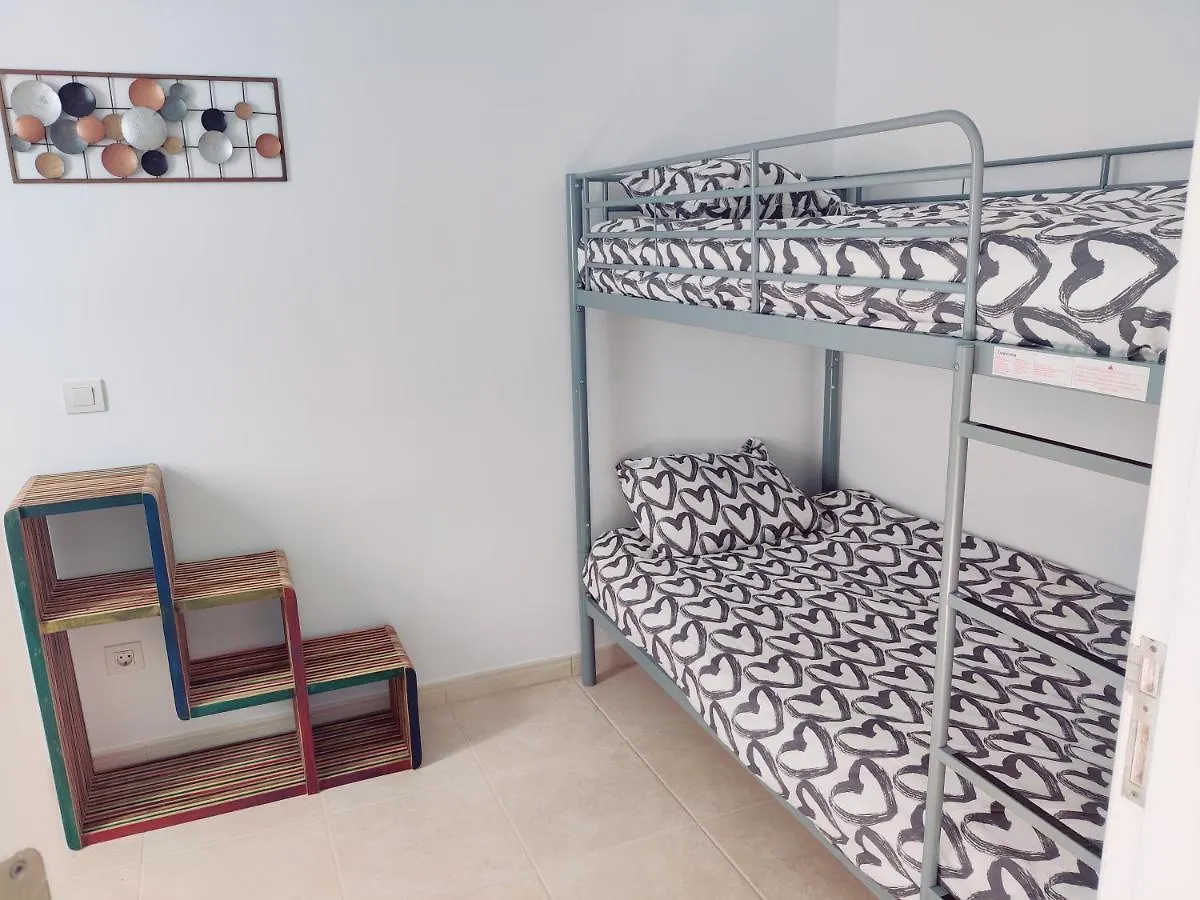 Maravilla Suite 140 M2 - 3 Bedrooms, Heated Pool Costa Del Silencio