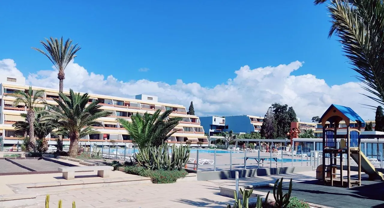 Apartment Maravilla Suite 140 M2 - 3 Bedrooms, Heated Pool Costa Del Silencio