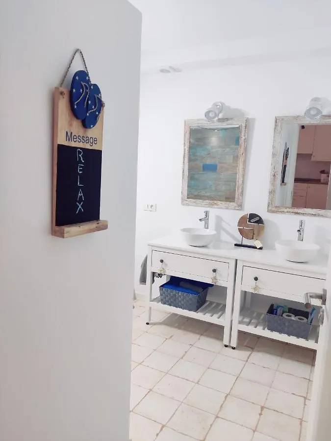 Maravilla Suite 140 M2 - 3 Bedrooms, Heated Pool Costa Del Silencio