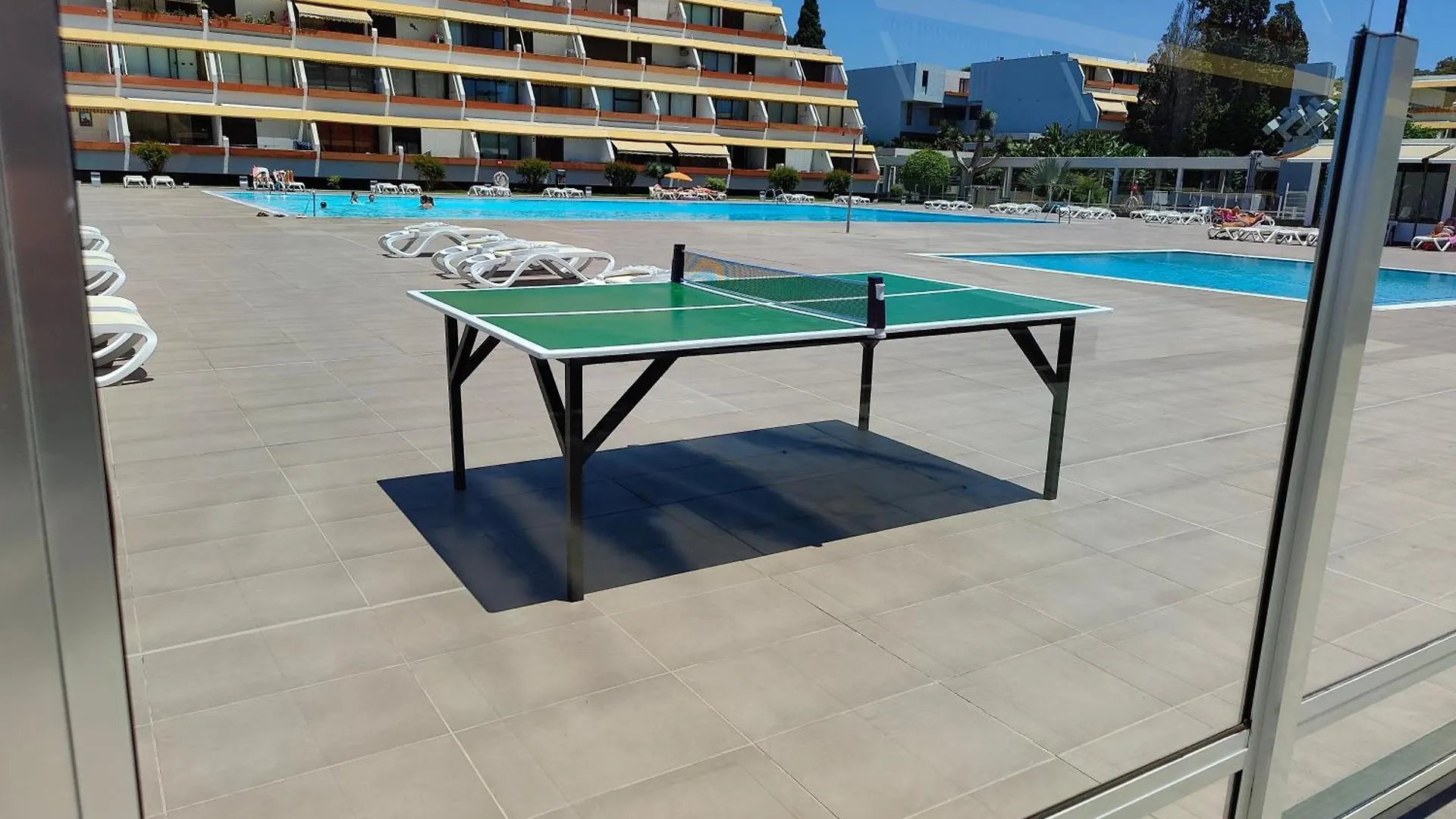 Maravilla Suite 140 M2 - 3 Bedrooms, Heated Pool Costa Del Silencio 0*,  Spain