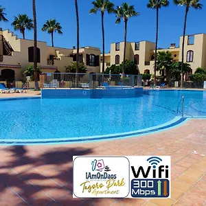 Appartement Tagoro Park By Lamondaos, Costa Del Silencio