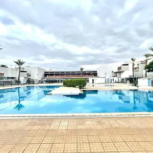 Con Piscina Sur De Tenerife Costa del Silencio