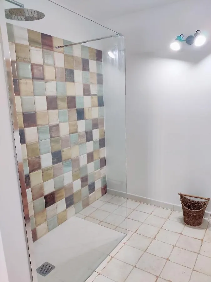 Apartment Maravilla Suite 140 M2 - 3 Bedrooms, Heated Pool Costa Del Silencio