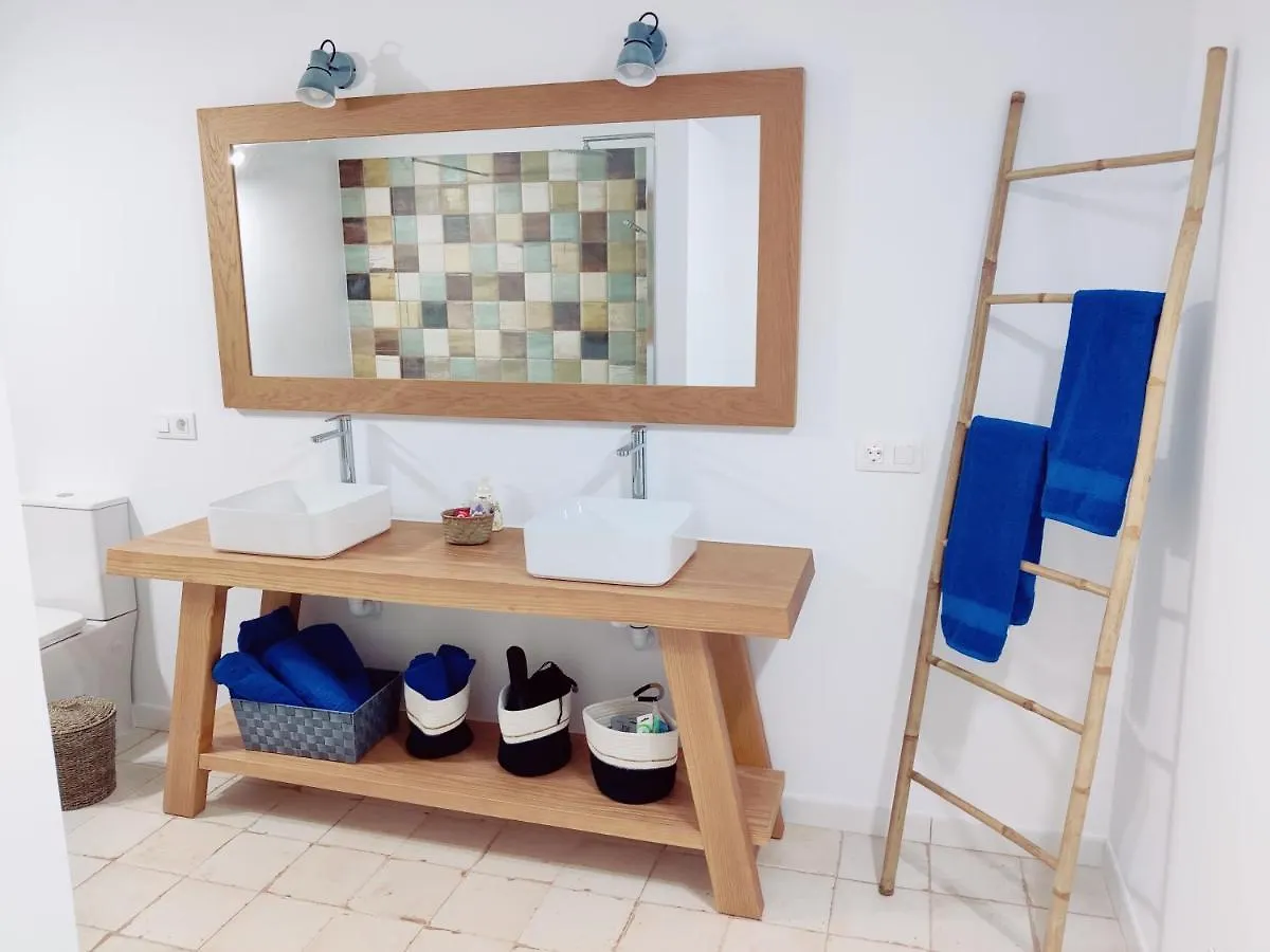 Maravilla Suite 140 M2 - 3 Bedrooms, Heated Pool Costa Del Silencio Apartment
